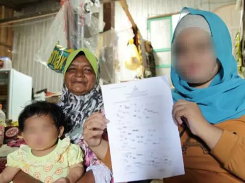 丹州再有童婚案 人權委會指責婦女部未盡責