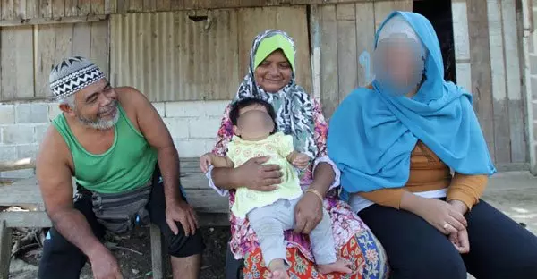 丹州再有童婚案 人權委會指責婦女部未盡責