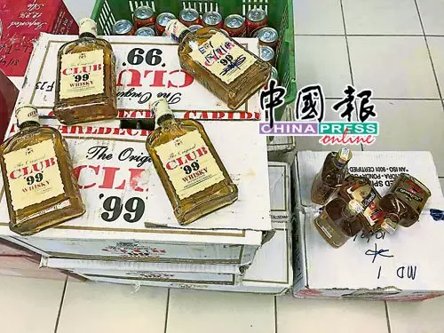 毒私酒再奪2命 死亡人數攀升至23人