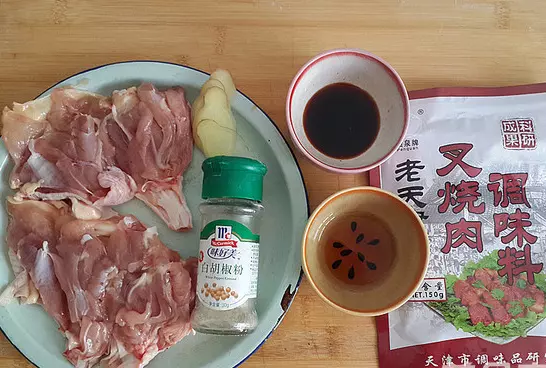 幾道簡單的小雞腿做法,香,甜,辣,可下飯又上的了檯面