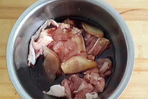 幾道簡單的小雞腿做法,香,甜,辣,可下飯又上的了檯面