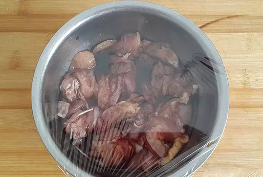 幾道簡單的小雞腿做法,香,甜,辣,可下飯又上的了檯面