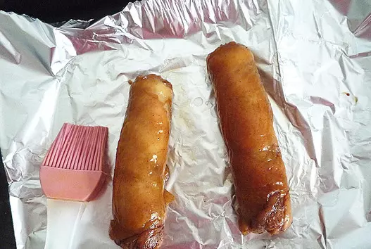 幾道簡單的小雞腿做法,香,甜,辣,可下飯又上的了檯面