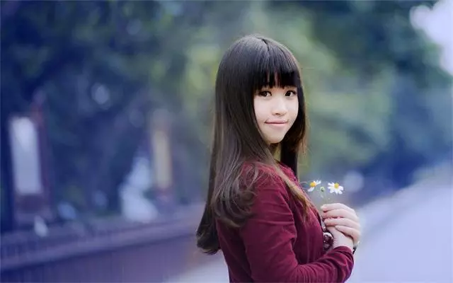 有內涵,有主張,這3個星座女是公認的知性美女