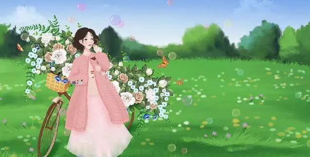 真正有福氣的女人,都在堅持做這四件事,受益終身