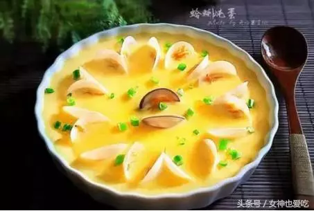 20種超簡單的花蛤做法,愛吃的一定收起來,比大排檔好吃到百倍!