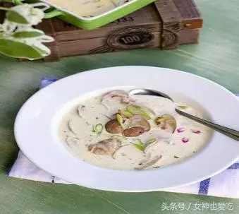 20種超簡單的花蛤做法,愛吃的一定收起來,比大排檔好吃到百倍!