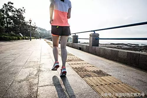 運動減肥有禁忌,這樣做更健康!