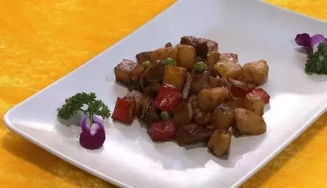 最新秋季養生食譜已出!清熱潤肺、養胃通便全靠它,快快學起來~