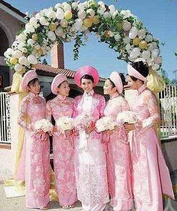男子花2萬娶越南新娘,妻子過世後,他的體檢報告讓全家人崩潰了! -