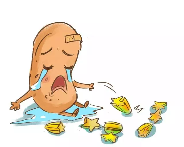 這種水果,竟可能是「腎臟殺手」!