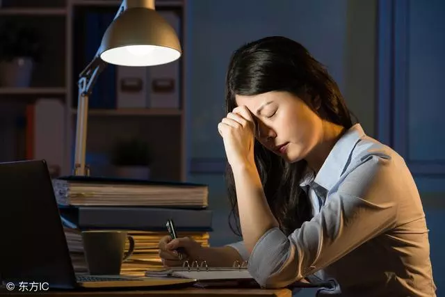 人到中年,如何控制體重?真的沒有那麼難!
