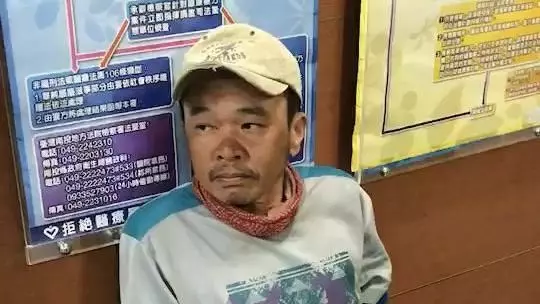不是第一次!百岳獨攀男「4年前也搭機下山」 知情人揭「他讓直升機飛3次」求援紀錄曝光 -