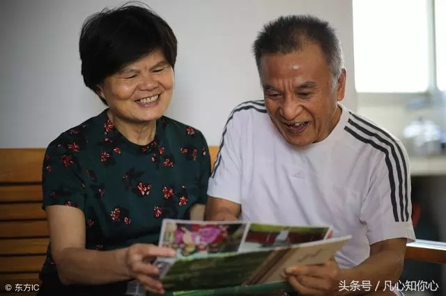 「父母在,人生尚有來處」,它的下半句更是精華,卻鮮為人知!