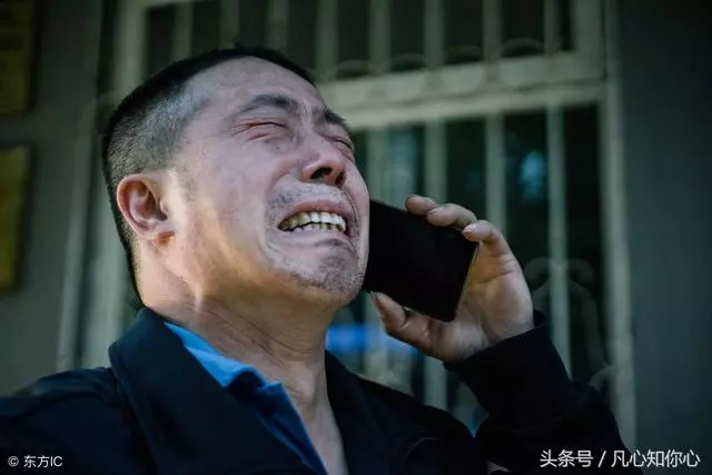 「父母在,人生尚有來處」,它的下半句更是精華,卻鮮為人知!
