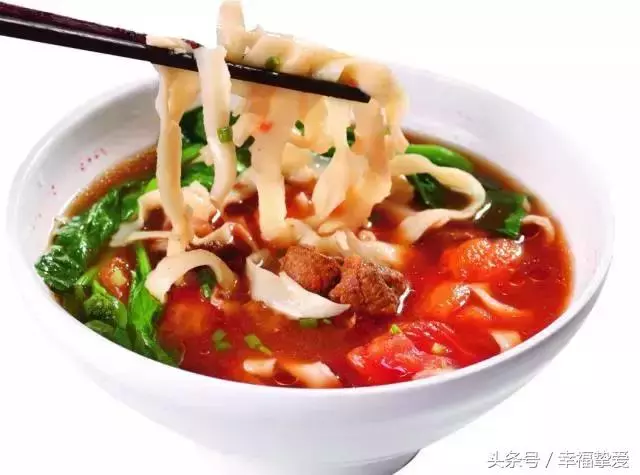 教你做麵條,15種做法,一天做一種不重樣!喜歡麵食的快收藏~