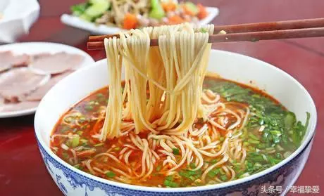 教你做麵條,15種做法,一天做一種不重樣!喜歡麵食的快收藏~