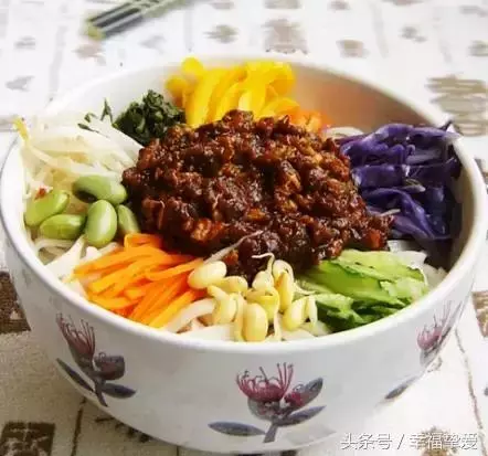 教你做麵條,15種做法,一天做一種不重樣!喜歡麵食的快收藏~