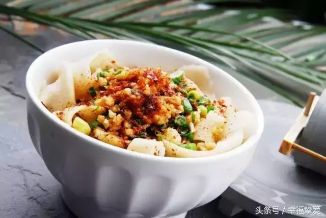 教你做麵條,15種做法,一天做一種不重樣!喜歡麵食的快收藏~