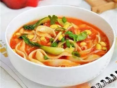 教你做麵條,15種做法,一天做一種不重樣!喜歡麵食的快收藏~