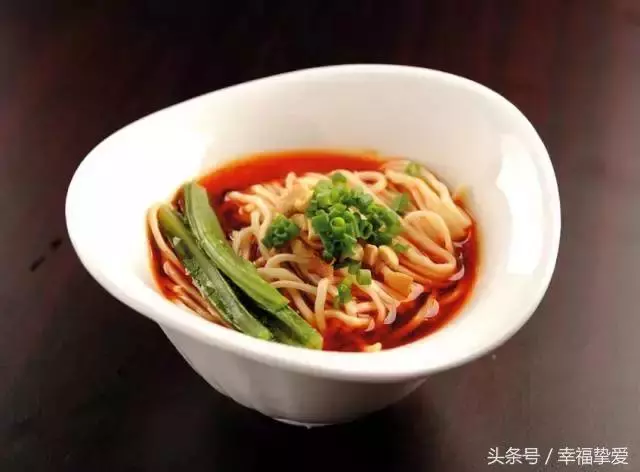 教你做麵條,15種做法,一天做一種不重樣!喜歡麵食的快收藏~