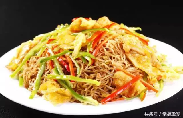 教你做麵條,15種做法,一天做一種不重樣!喜歡麵食的快收藏~