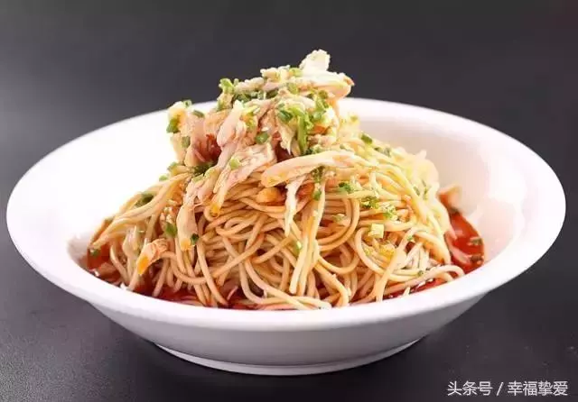 教你做麵條,15種做法,一天做一種不重樣!喜歡麵食的快收藏~