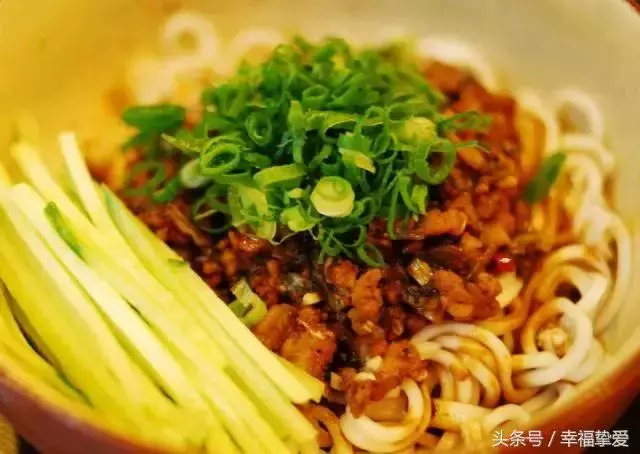 教你做麵條,15種做法,一天做一種不重樣!喜歡麵食的快收藏~