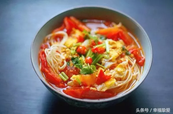 教你做麵條,15種做法,一天做一種不重樣!喜歡麵食的快收藏~