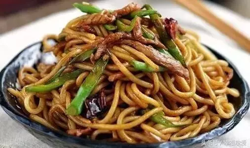 教你做麵條,15種做法,一天做一種不重樣!喜歡麵食的快收藏~
