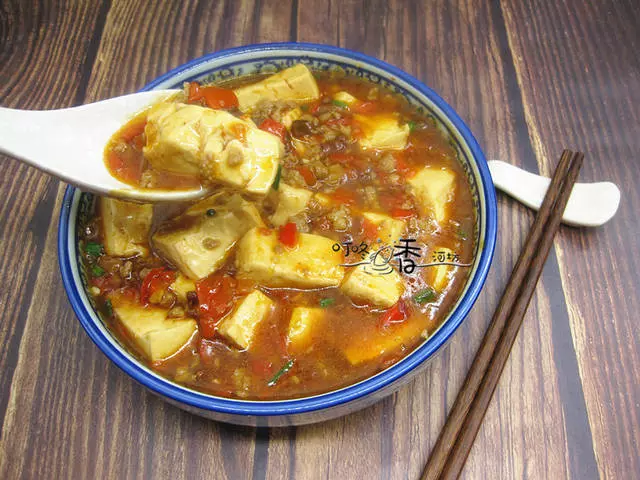 豆腐最好吃的做法,簡單煮一煮,比魚還香,營養又美味