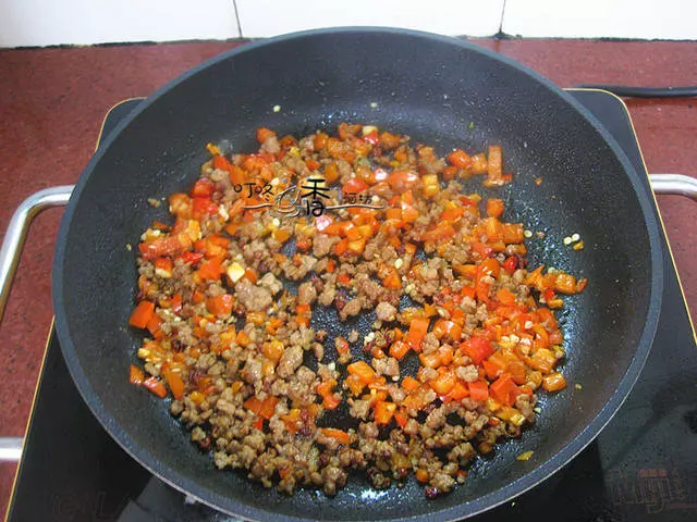豆腐最好吃的做法,簡單煮一煮,比魚還香,營養又美味