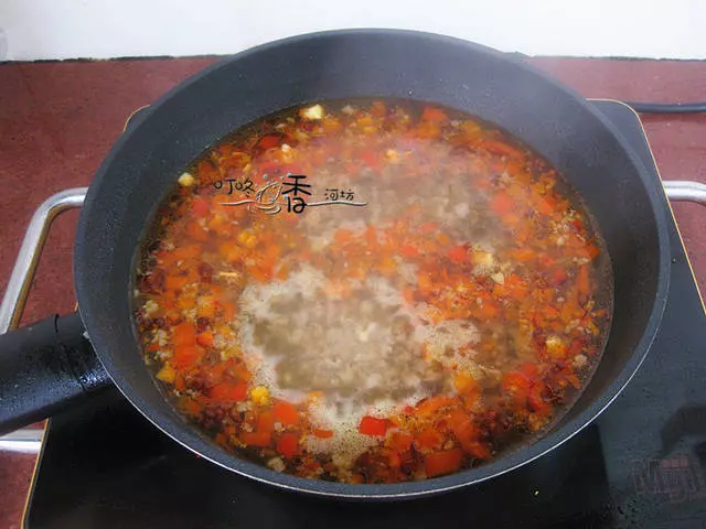 豆腐最好吃的做法,簡單煮一煮,比魚還香,營養又美味