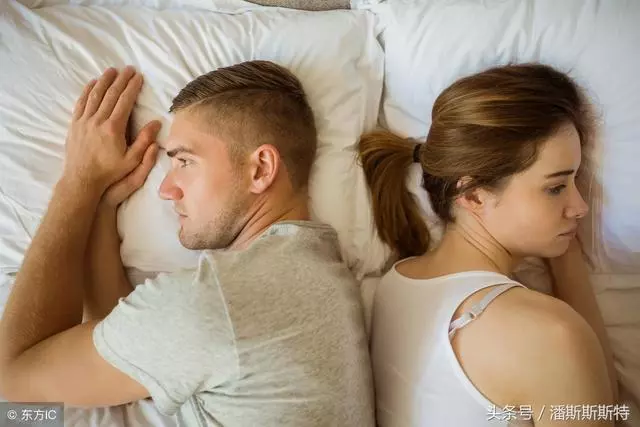 夫妻分開睡有哪些危害?過來人告訴你6種危害!