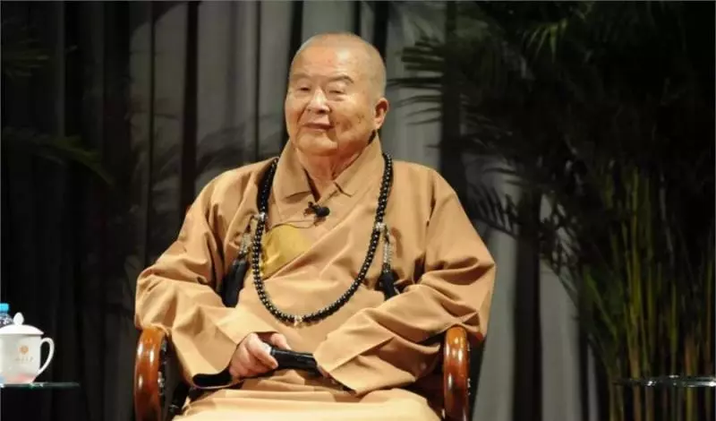 高僧告訴你,在新的一年,要注意以下四點,人生會更順利