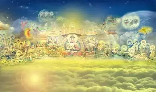 活著也能到極樂世界?一曲《往生咒》為你解答!