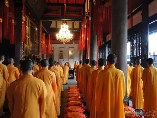 淨空老法師:做了這些惡事,天天誦經、修善照樣墮地獄!