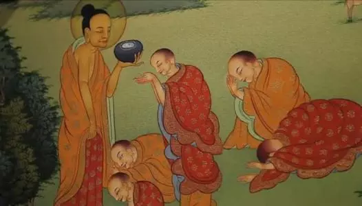 人人都能做,最方便的法布施