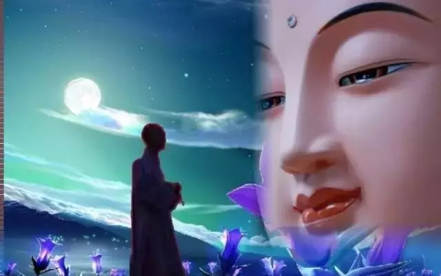 流一滴眼淚,就能消除無數劫的業障,這樣的淚,你有嗎?