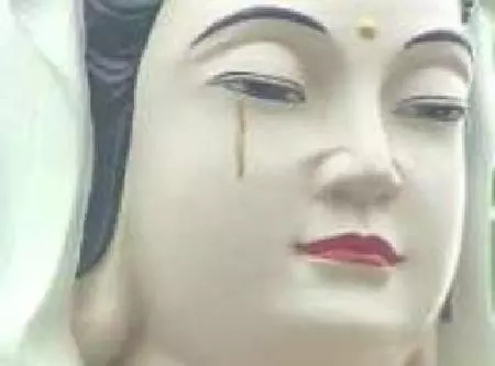 流一滴眼淚,就能消除無數劫的業障,這樣的淚,你有嗎?