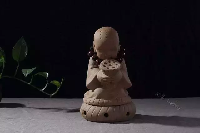 積德作惡,會在你臉上留下的標記!