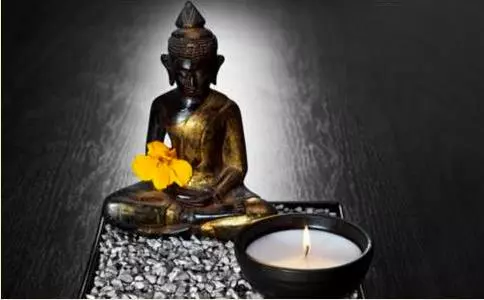 「觀自在菩薩」是指誰?菩薩的十種自在