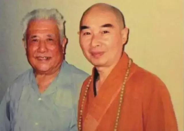黃念祖老居士:光念佛不念經,連早晚課也不做,可以嗎?
