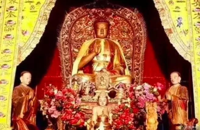 黃念祖老居士:光念佛不念經,連早晚課也不做,可以嗎?