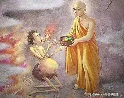 花1分鐘可能改變命運!全家富貴安康,永無厄難!
