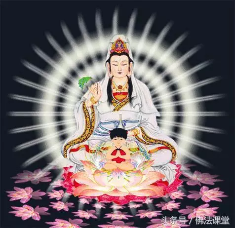 如果福報不夠,教你一個方法,可保你一切順利,好運連連!千萬別錯過!