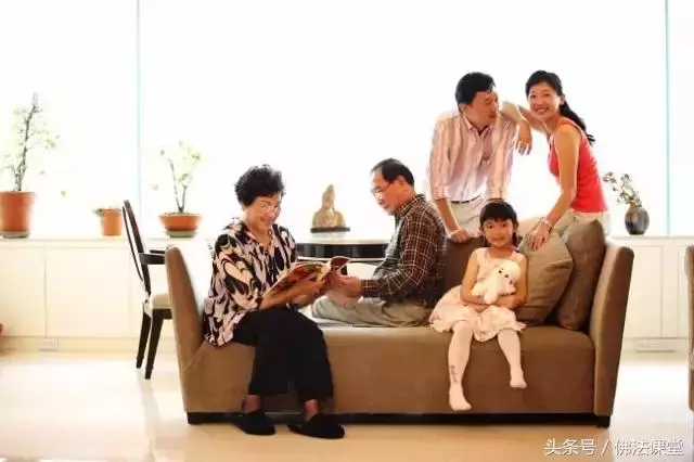 有緣人請進,佛陀送您三把鑰匙,助孩子消宿世業障,福報自來!千萬別錯過!