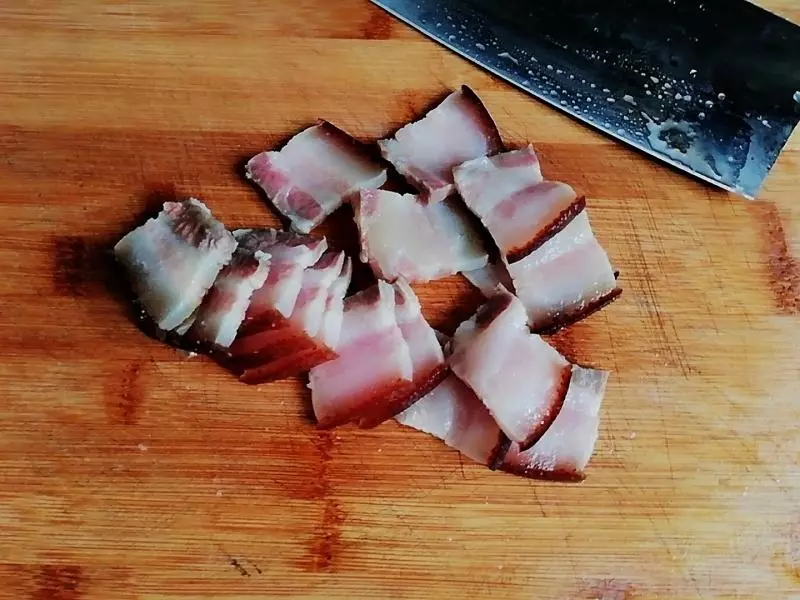 秋天不可錯過的芋頭飯,詳細步驟分享給你,學起來