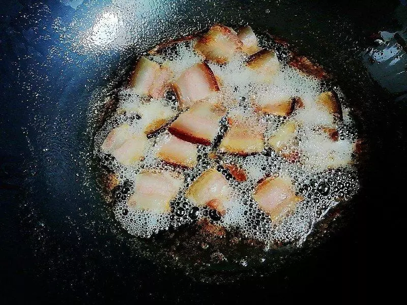 秋天不可錯過的芋頭飯,詳細步驟分享給你,學起來