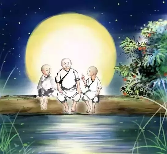 這五種人前世是畜生投胎,遇到請馬上遠離!